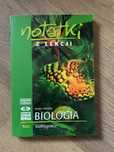 Biologia notatki z lekcji bezkręgowce