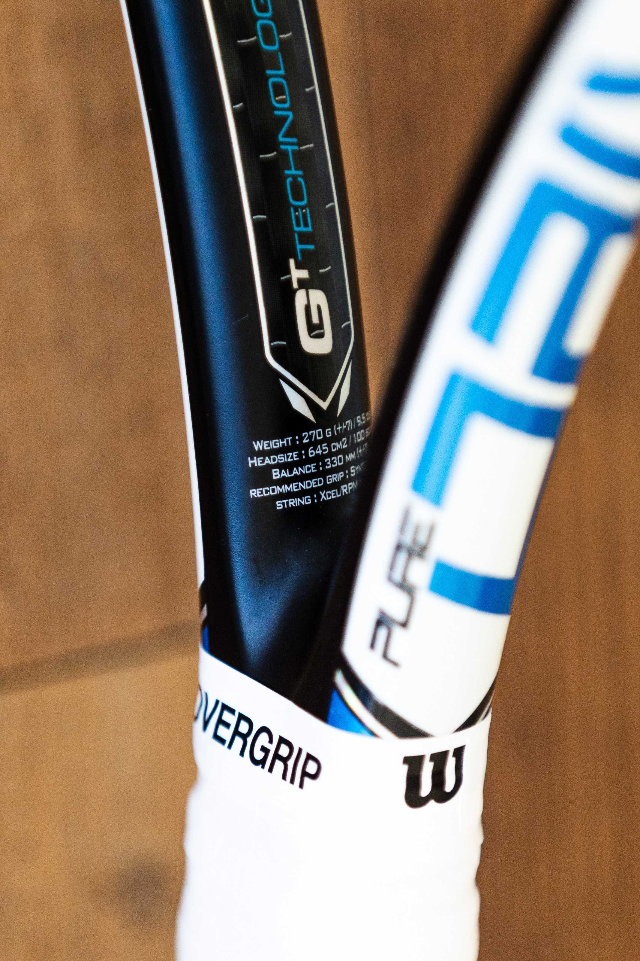 Babolat Pure Drive GT