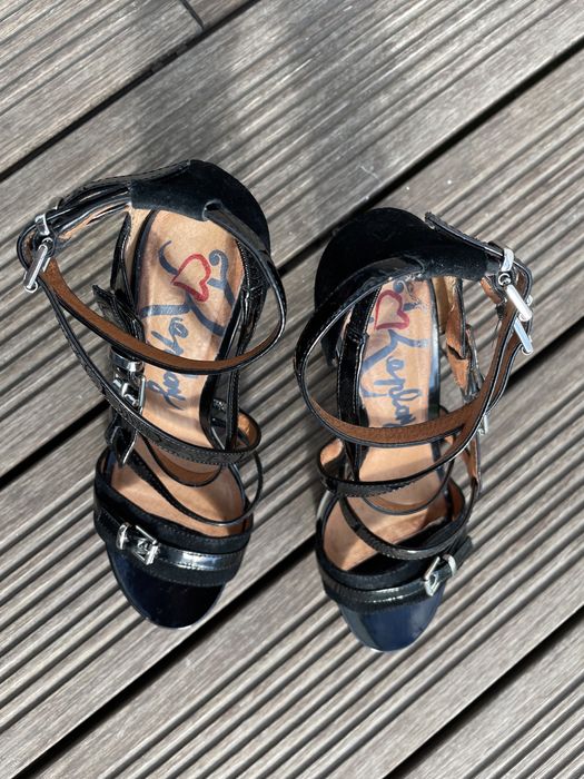 Sandálias replay tam 37