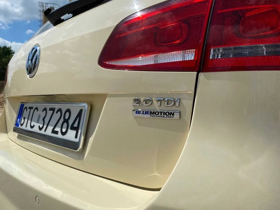 Wynajem samochodu,wypożyczalnia Tczew, Elbląg, Gdańsk,Starogard PASSAT