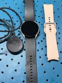 Zegarek samsung galaxy watch 4 idealny stan gwarancja smartwatch