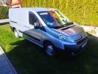 Toyota Proace  1.6 D