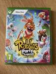 Rabbits Party of Legends xbox one