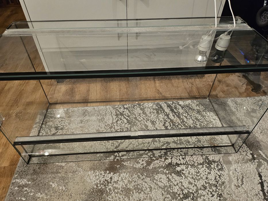 Terrarium 100×40×50 [cm]