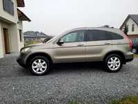 Honda CRV CR-V 2,2 cdti 140 4x4 bez DPF! salon polska