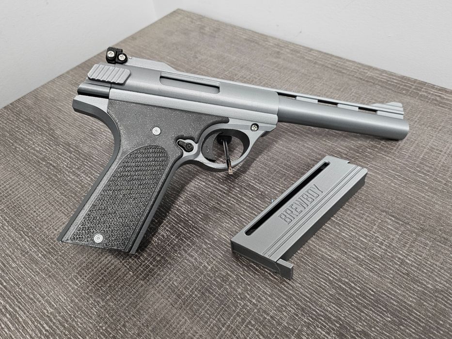 Wydruki 3D Części Zamienne, Figurki, Gadżety, wiele innych