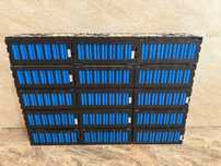 Li-ion Battery TYPE:LEV40-8 1140Wn