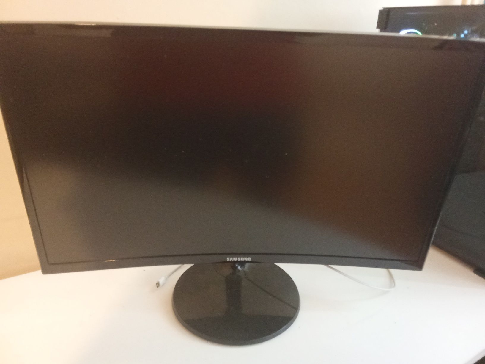 Komputer i7 + GTX 1660 + 2x monitor | Zestaw do gier, pracy i nauki