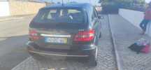 Mercedes B200 CDI