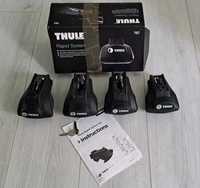 stopy THULE Rapid System 757