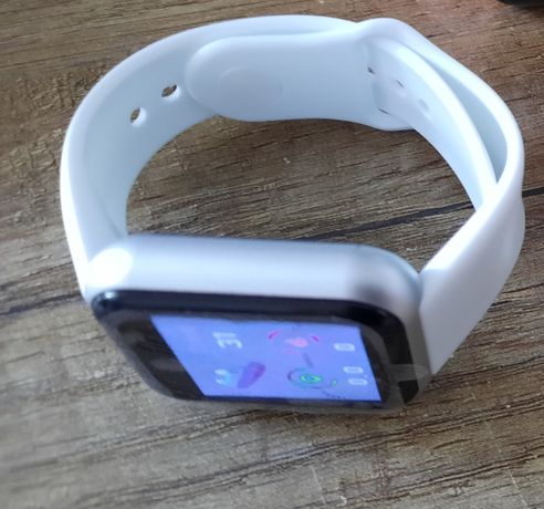 Zegarek opaska sportowa smartwatch Y68 nowy