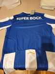 Camisola F.C.Porto 25/26