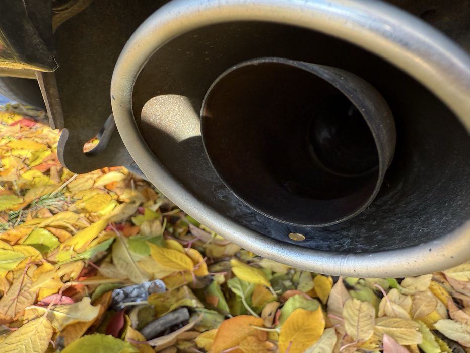 Toyota Camry 3.5 рідна фарба !