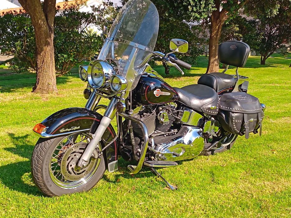 harley - davidson