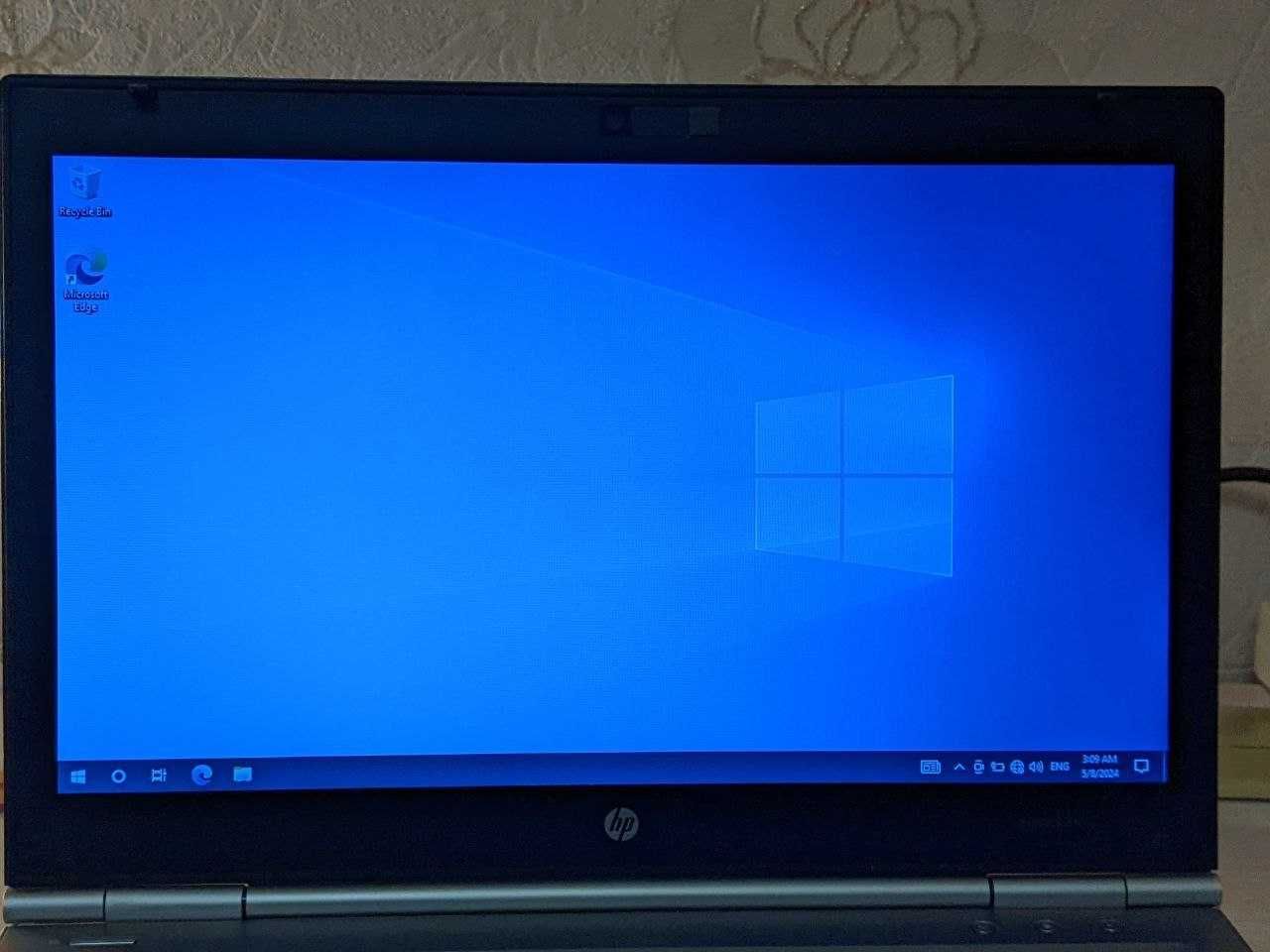 HP EliteBook 8470p