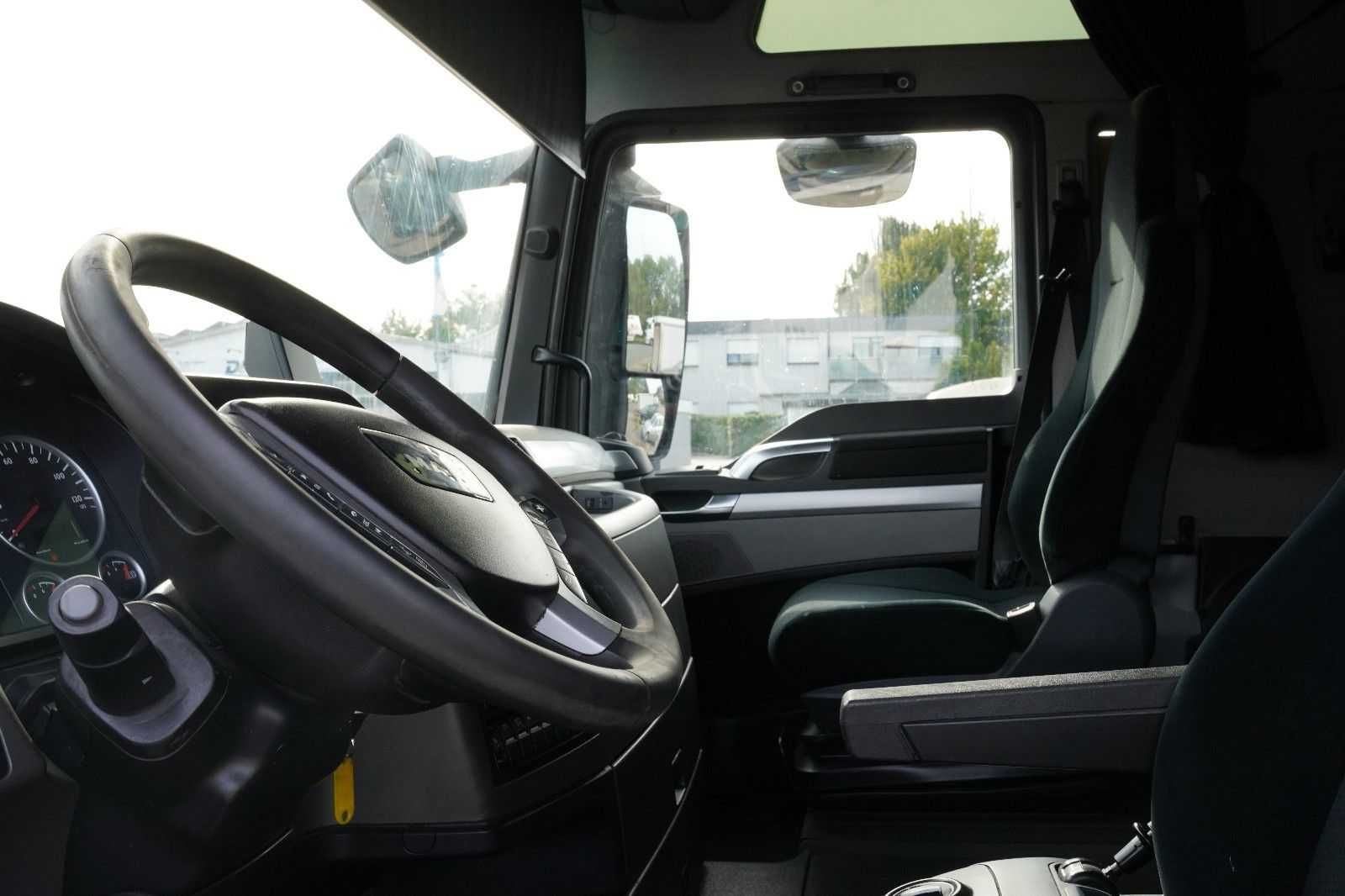 MAN TGX 18.480 XXL