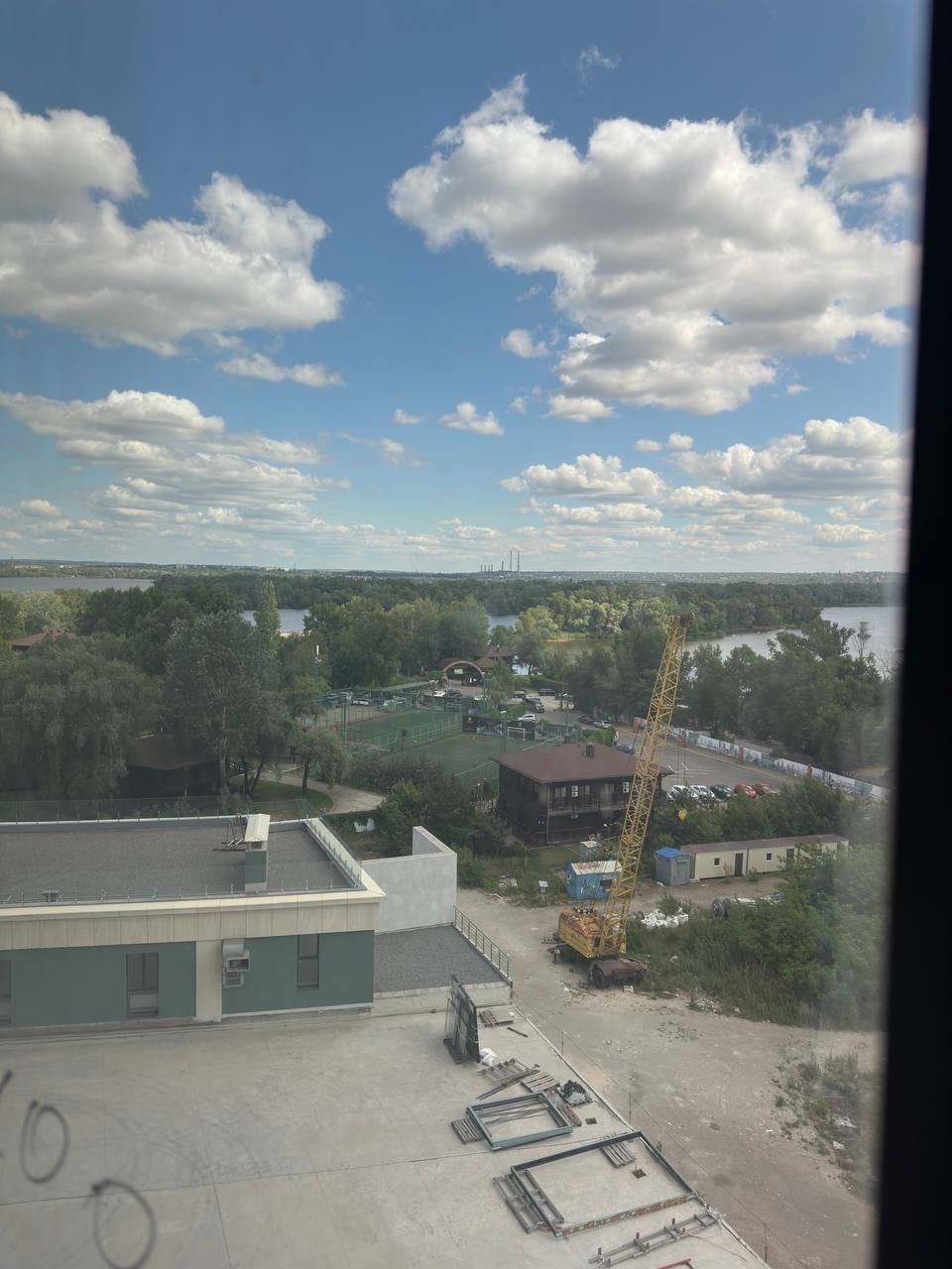 Продается квартира 53 м² в элитном ЖК Bartolomeo Resort Town | 2 башня