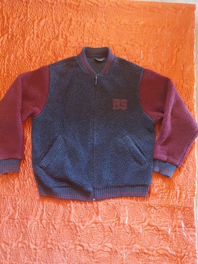Bluza męska Bomber Big Star