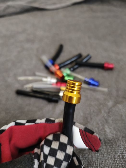 Повітряний клапан сапун на кришку бака пітбайк ендуро кросс крос