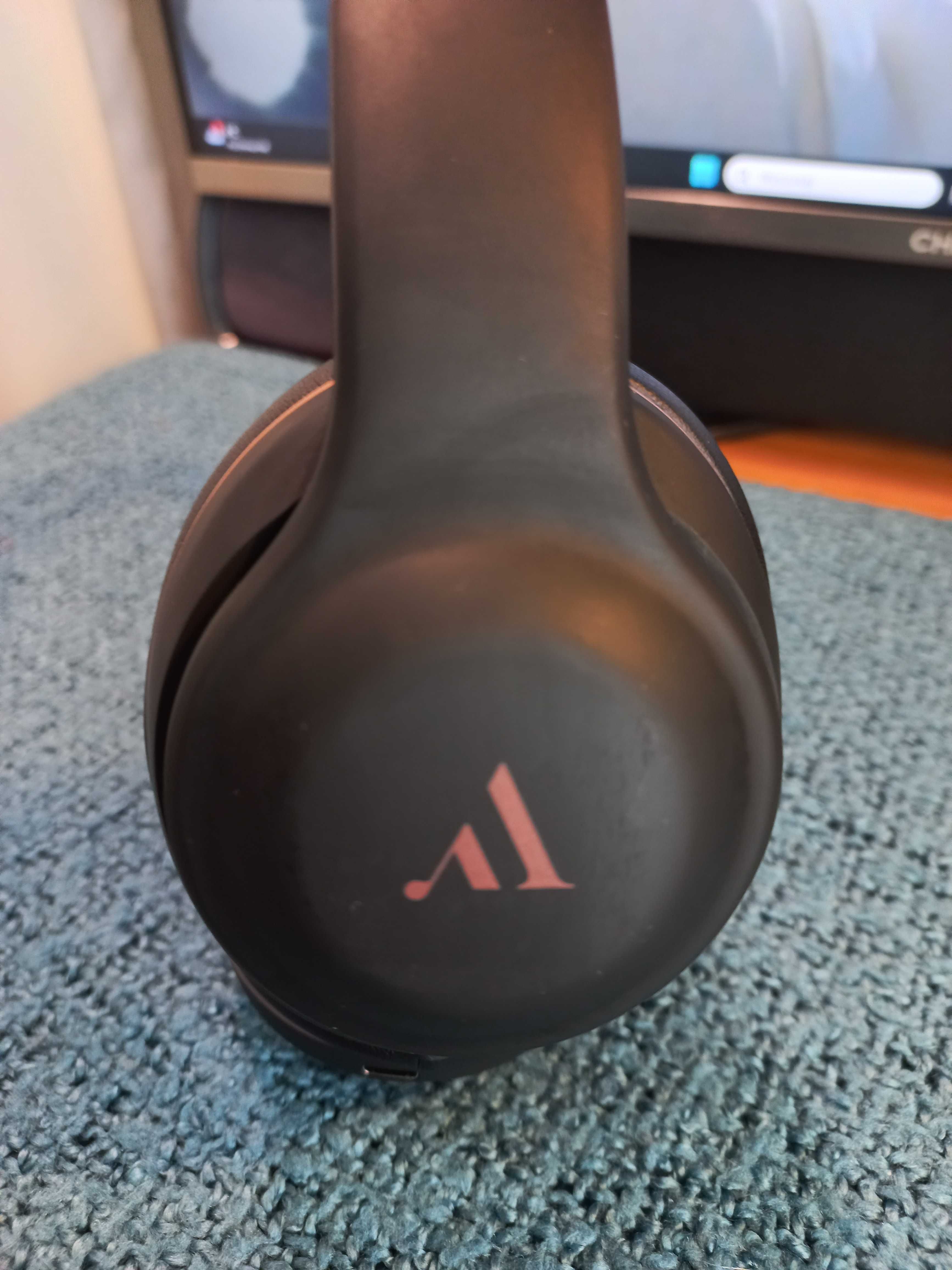 Słuchawki bezprzewodowe Argon Audio SOUL 3