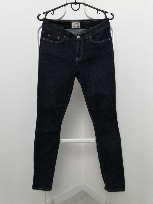 Джинсы Acne Studios РАЗМЕР-28