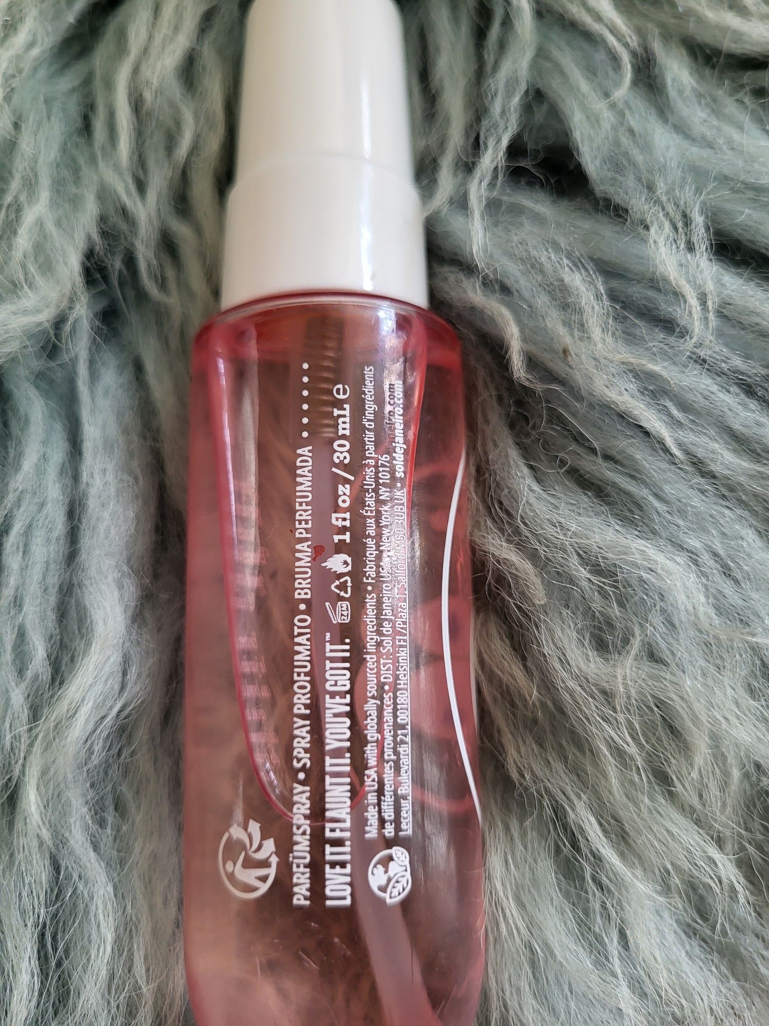 Sol de Janeiro 68 mgiełka 30 ml