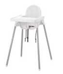 cadeira de refeição ikea
