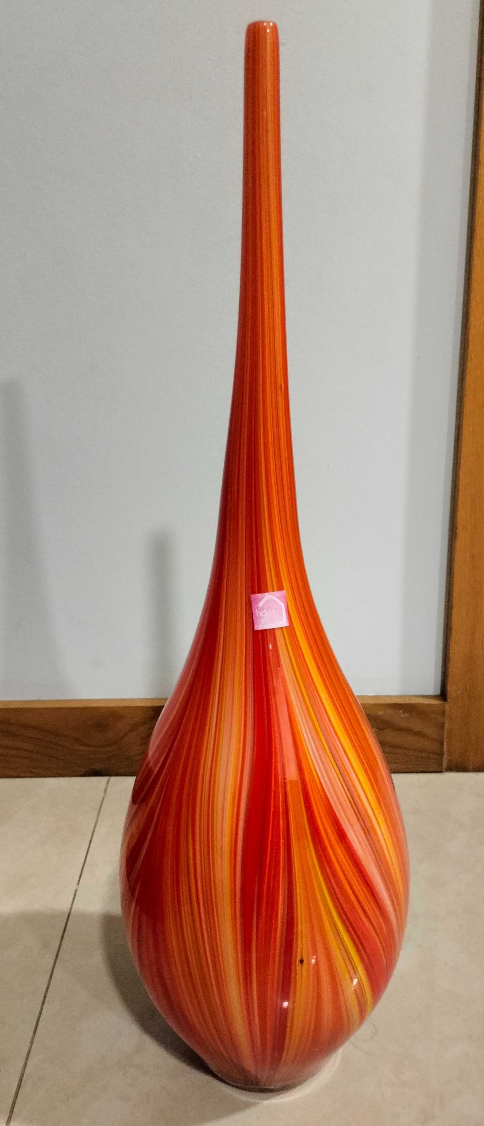 Jarra laranja (decoração)