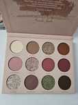 GlamSHOP paleta cieni do oczu Ballada/Edycja limitowana!!!
