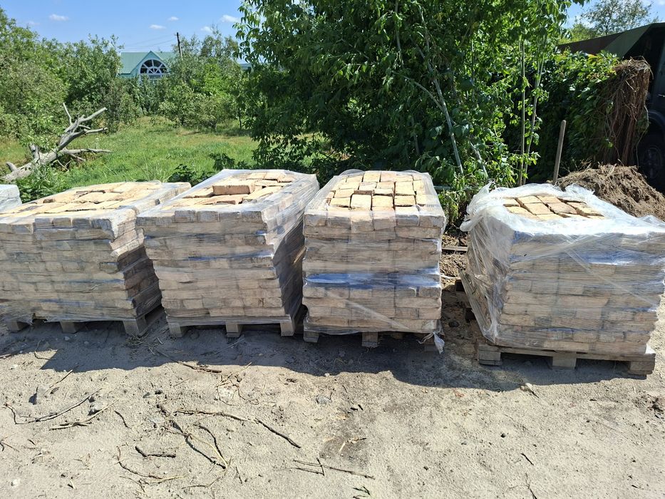 Кирпич  огниупорный!