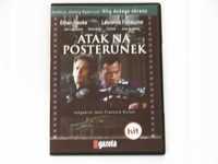 Atak na posterunek (2005) film DVD lektor Pl napisy