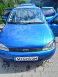 Срочно Продается Калина 1118, 8кл 1.6, 2007