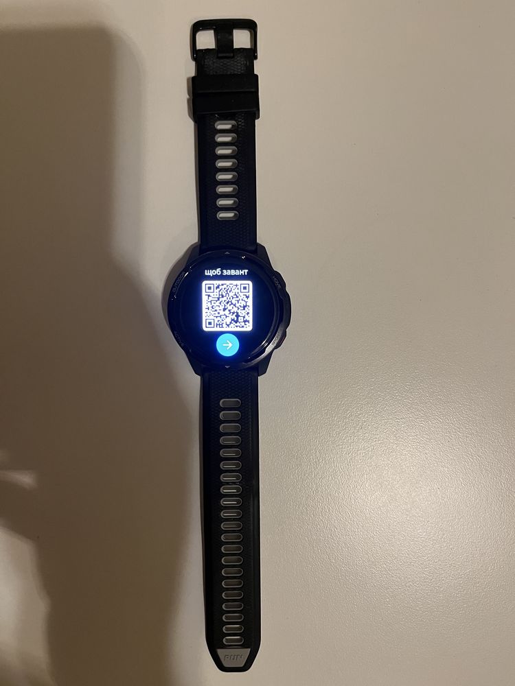 Продам xiaomi watch s1 active