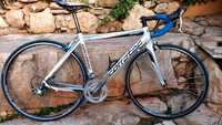 Vendida Mafrabike Corratec Dolomiti t52