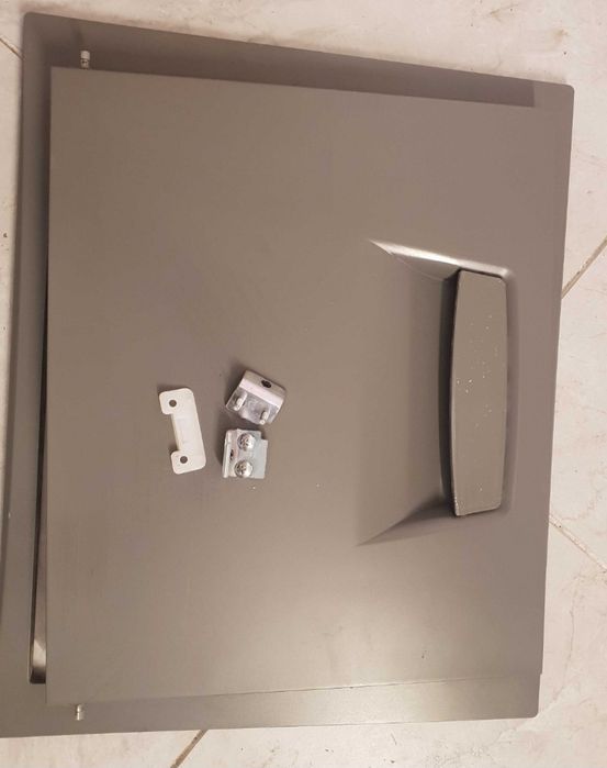 Drzwiczki do lodówki daewoo