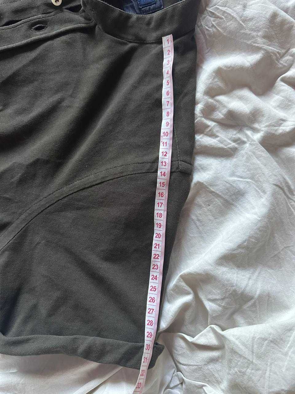 Стильна базова сорочка від  Zara Men
