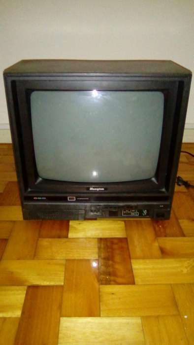 Televisão 15'' Hampton