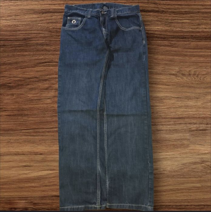 джинси southpole vintage sk8