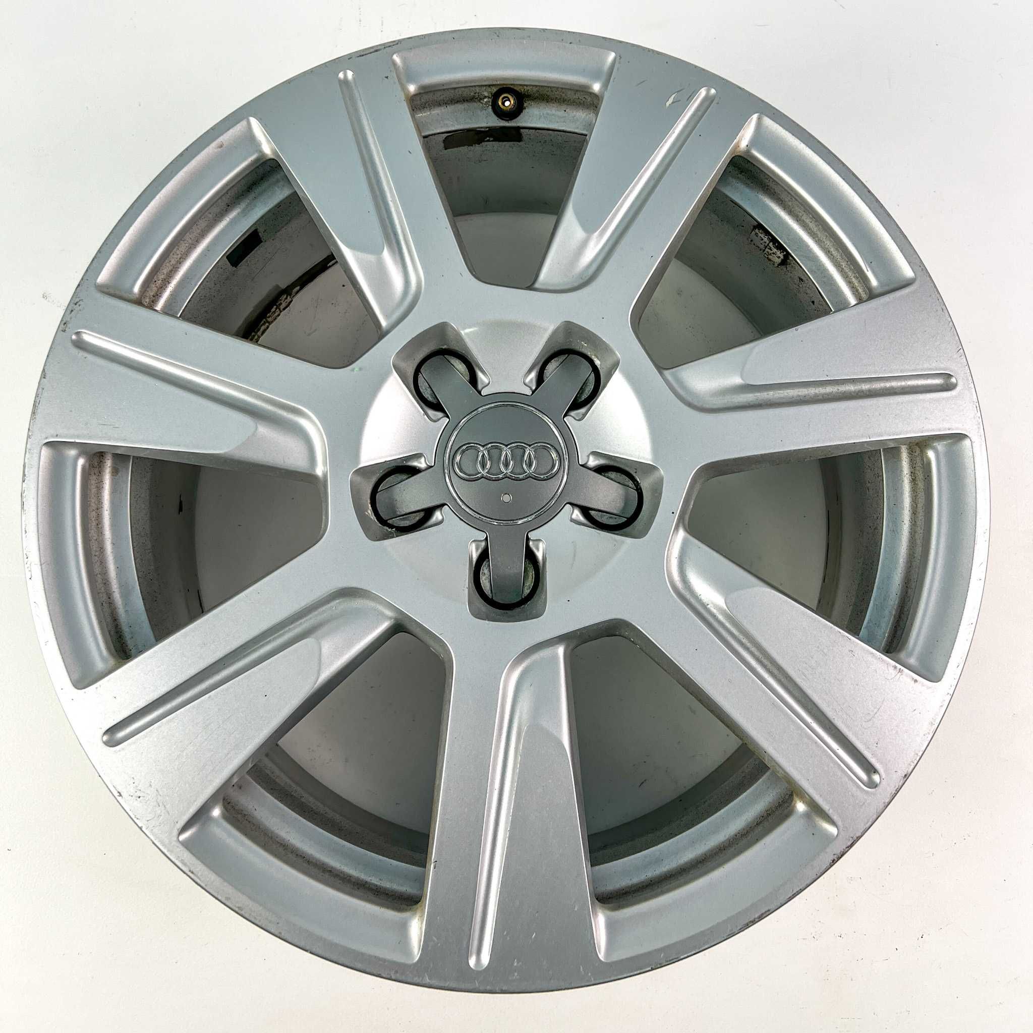 Felgi AUDI A4 - 17"  7,5J  5x112 - Wysyłka GRATIS