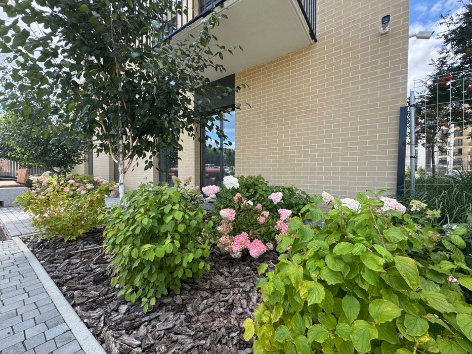 Продаж(Єоселя) 2-кімнатної квартири 53 м2 Пустомити (9км.від Львова)