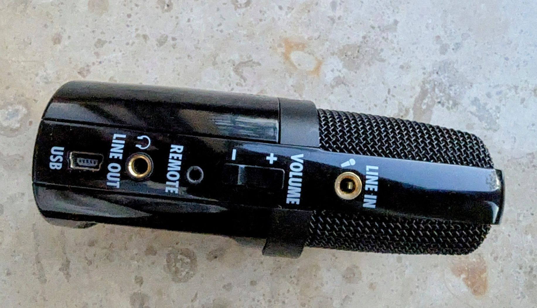 Zoom H2N rejestrator dźwięku