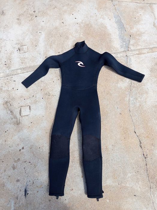 Fato de Surf Rip Curl Júnior