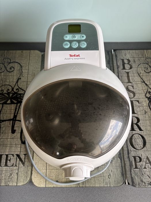 Airfryer Tefal Actifry Express