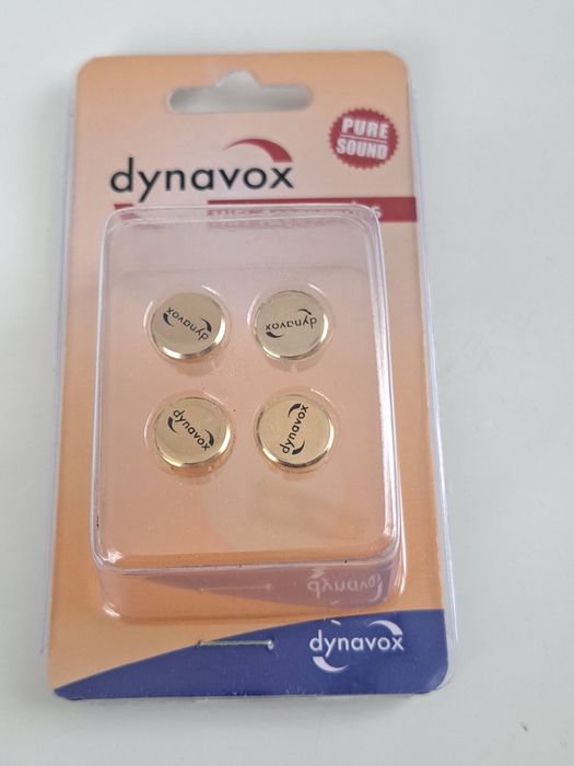Dynavox RCA caps nasadki ochronne