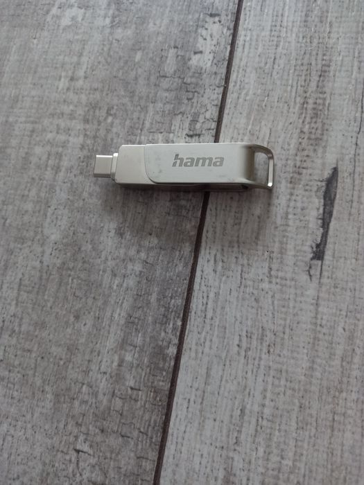 Pendrive 128 gb usb-c