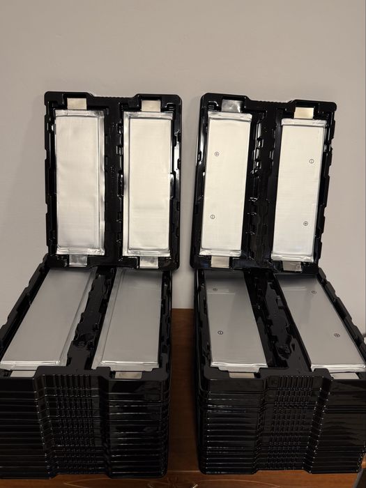 Акумуляторний елемент SK innovation Li-ion NMC HBD 789 M006 3,7v 65AH