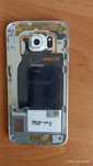 Samsung S6 Galaxy телефон