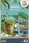 Cromos avulso Animais 2024