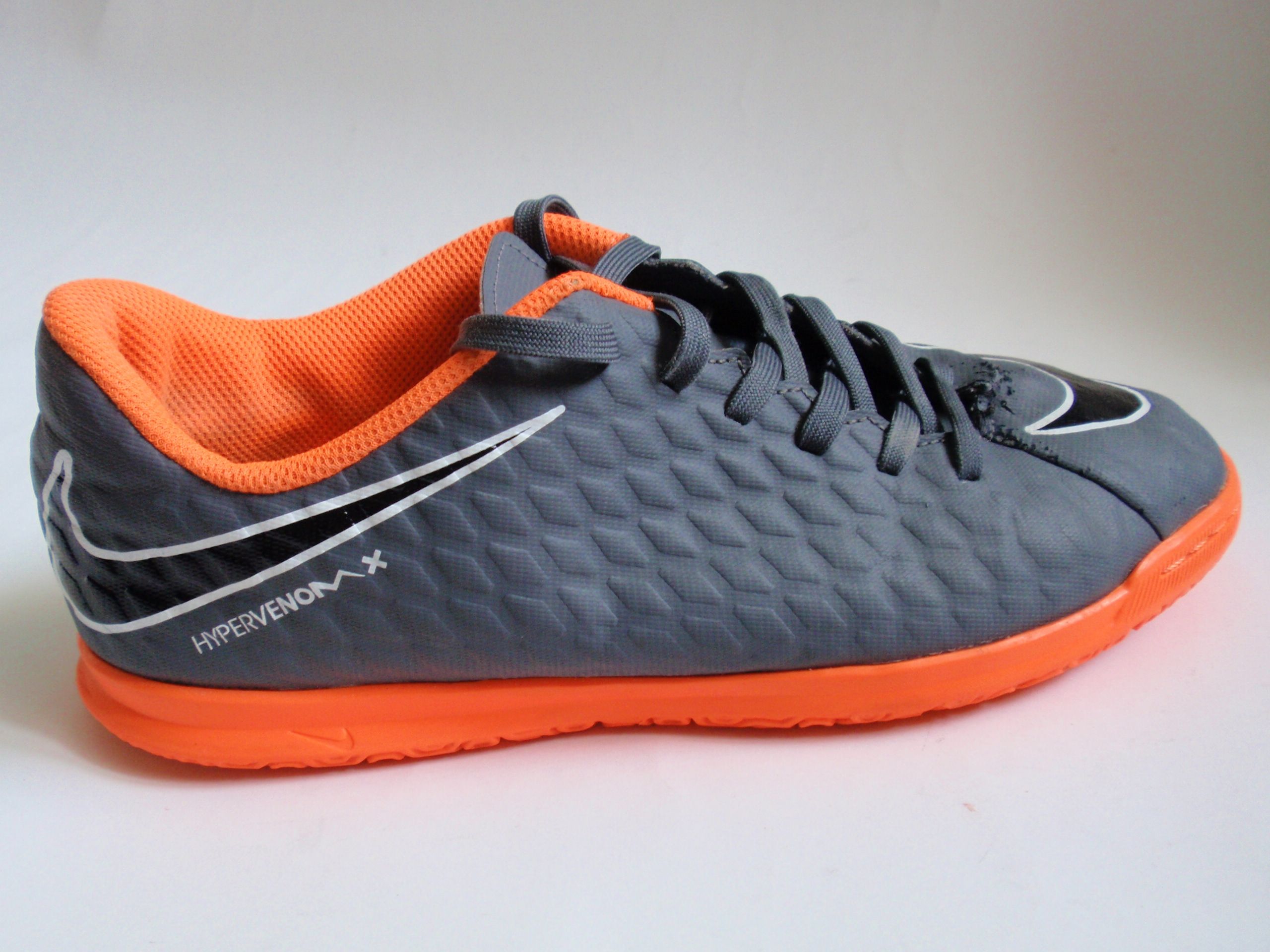 Halówki Nike Hypervenom X roz. EUR 38,5