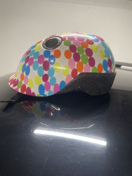 Capacete para criança